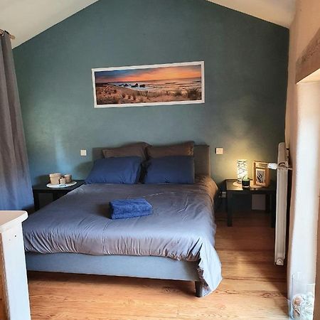Le P'Tit Coin Apartment Mondragon Ngoại thất bức ảnh
