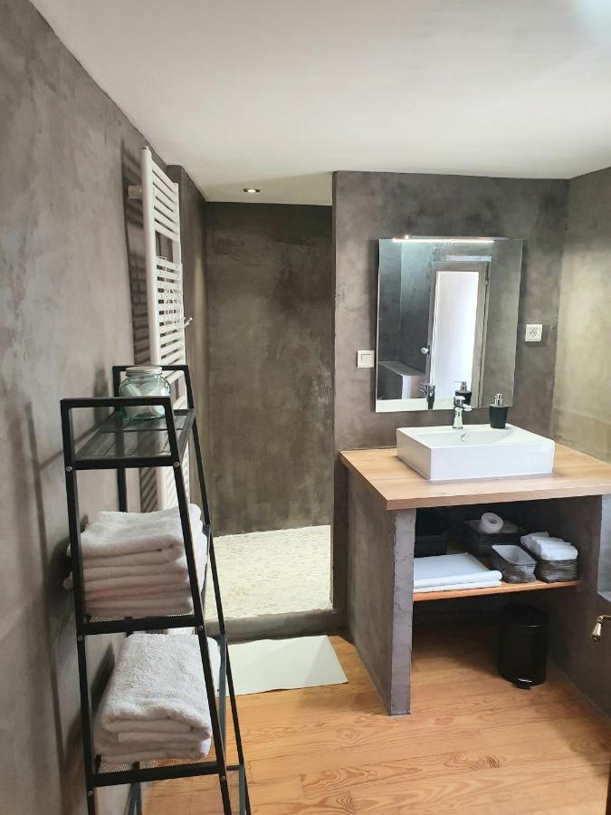 Le P'Tit Coin Apartment Mondragon Ngoại thất bức ảnh